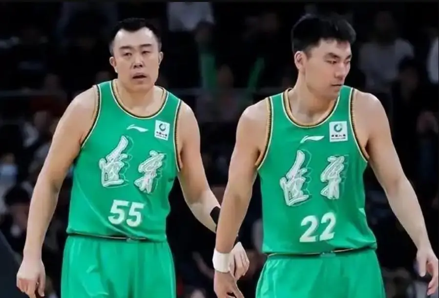 辽宁男篮同