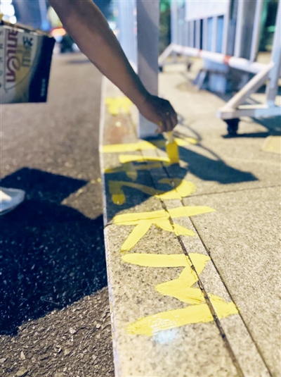 量助您畅跑, 突破自我, 记者 量助您畅跑, 突破自我, 记者