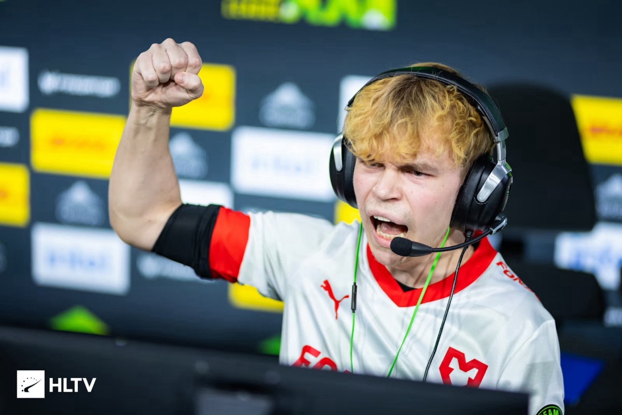 专注于自己, 们可以打得