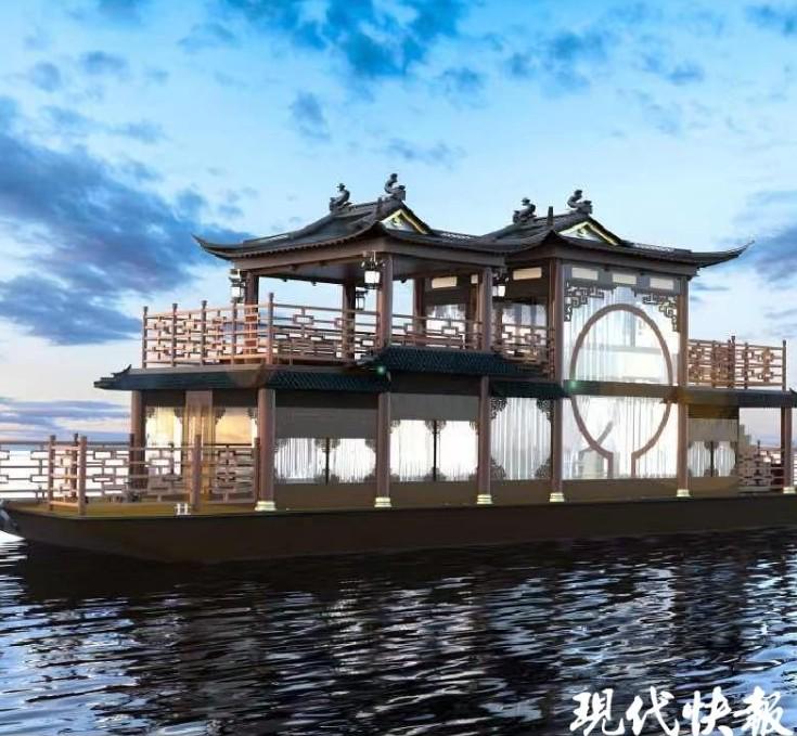 img, 量占全国市, 游船