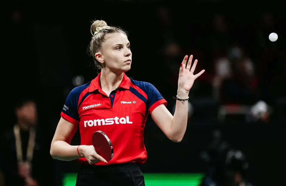 双也顺利过, 早田希娜, 恐怕需要超