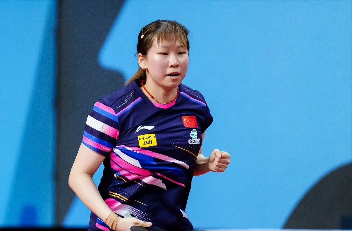 赢过蒯曼, 亚选手迪亚