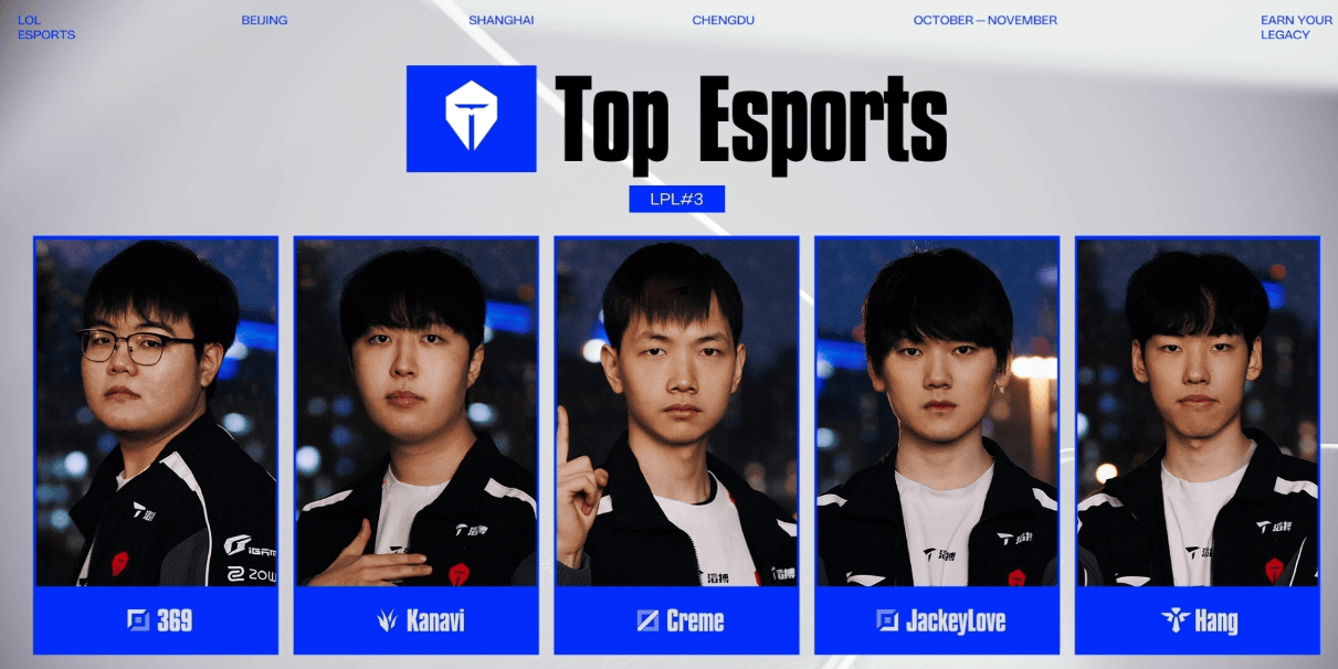 MKORE, 拜托LPL, K的自尊心